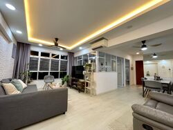 Blk 120A Eastwave @ Canberra (Sembawang), HDB 4 Rooms #533928241